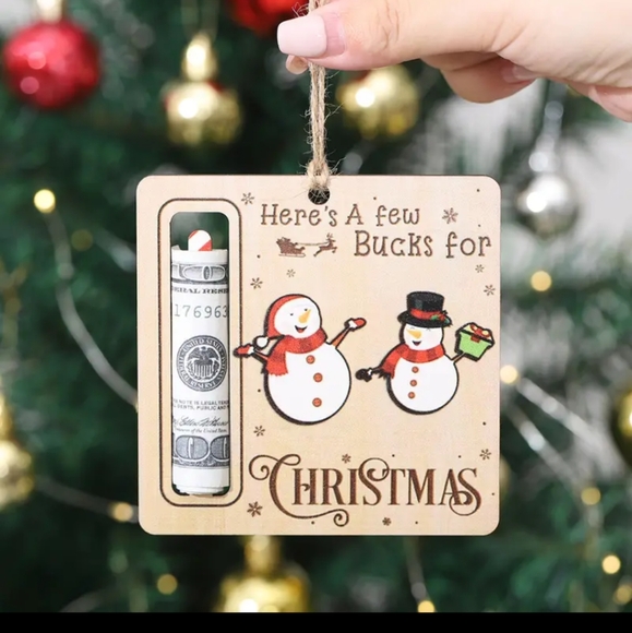 3 for $10 money holders - Picture 3 of 8